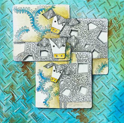 22A04 Bovine Factory