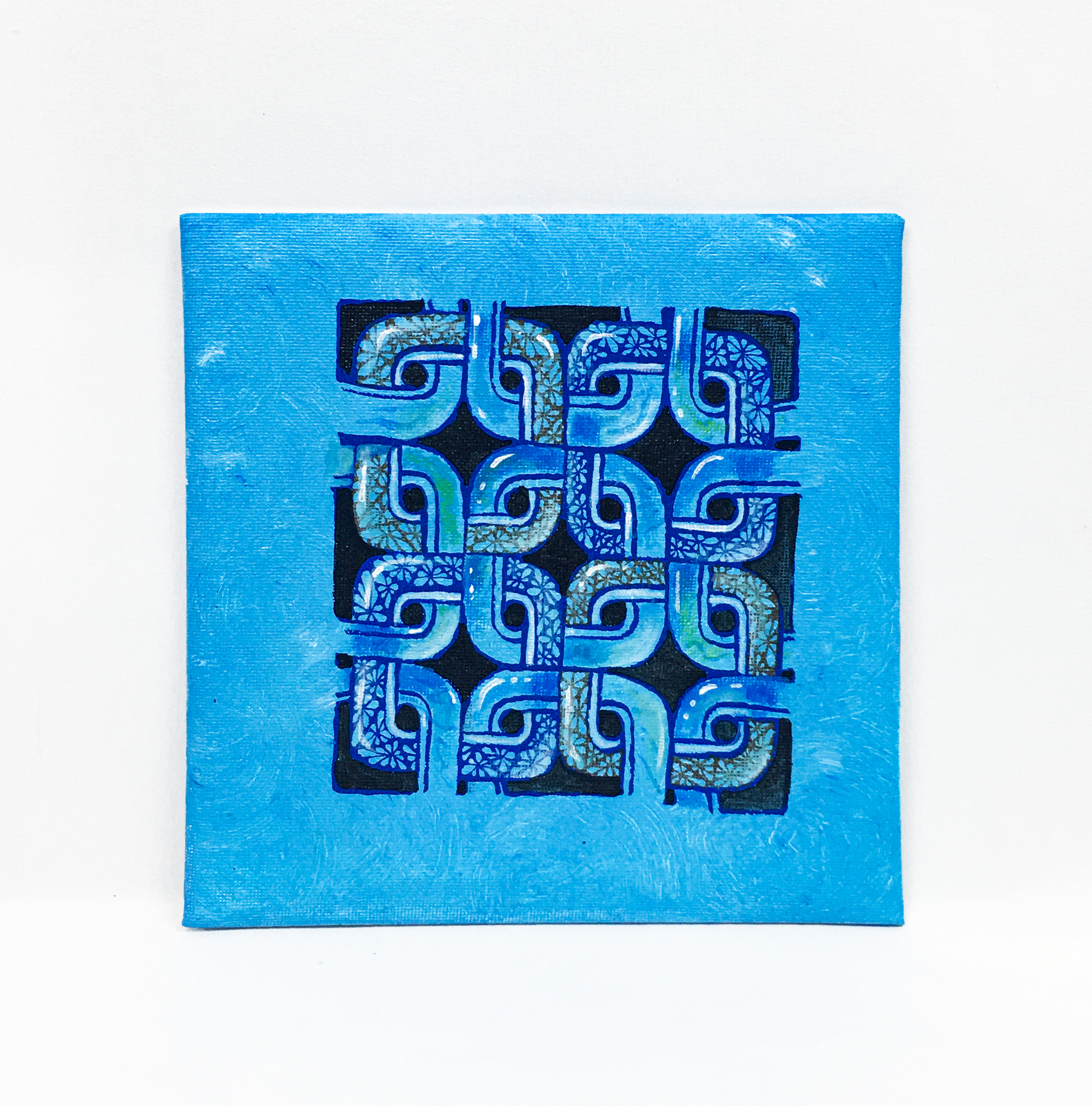 22E05 Muddled Maze